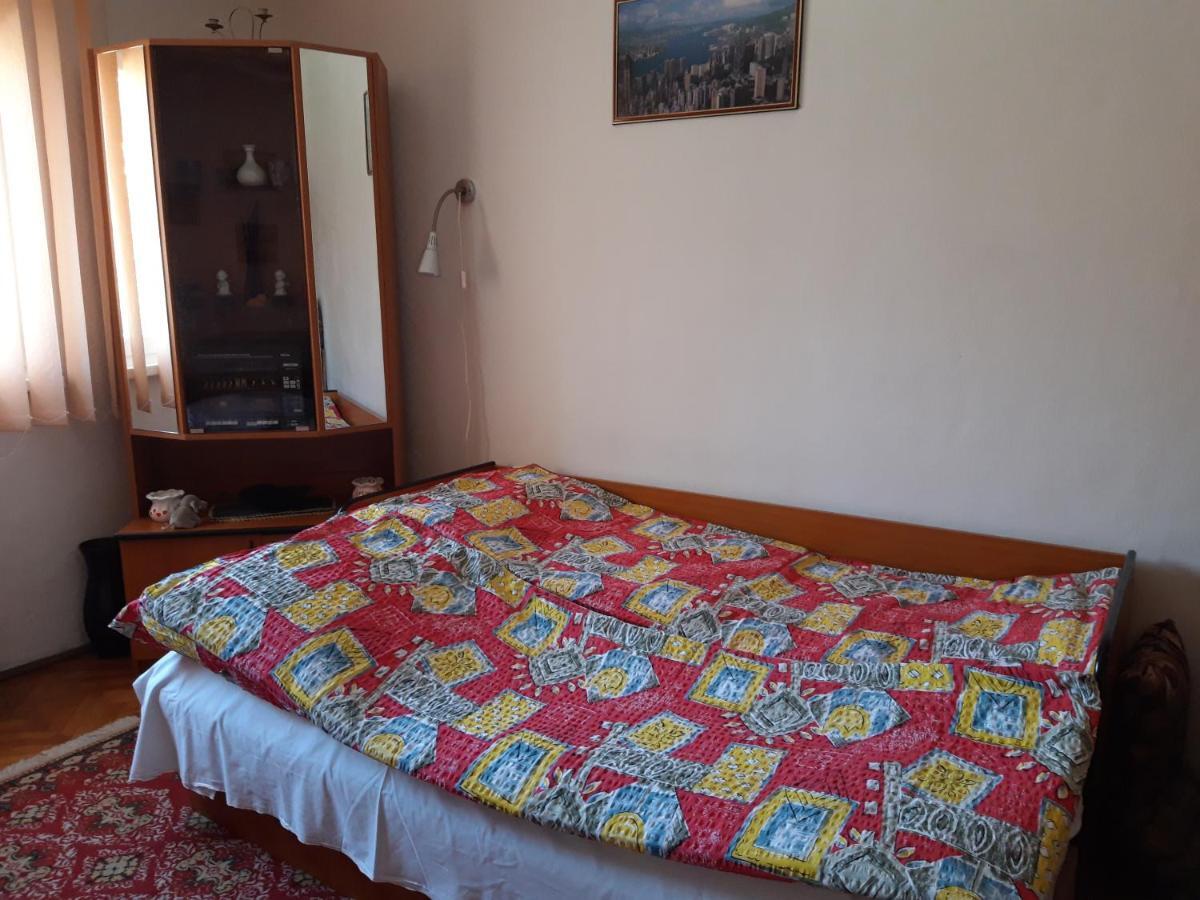 Papp Apartman Совата Екстер'єр фото