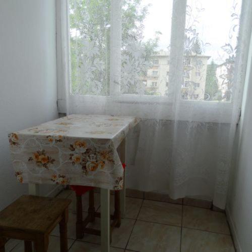 Papp Apartman Совата Екстер'єр фото